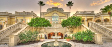 Don't miss this exceptional opportunity to secure a premium lot on Conservatory Course At Hammock Beach Resort in Florida - for sale on GolfHomes.com, golf home, golf lot