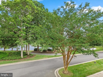 Welcome to 24960 Pot Bunker Way-an exceptional end-unit townhome on Baywood Greens Golf Club in Delaware - for sale on GolfHomes.com, golf home, golf lot