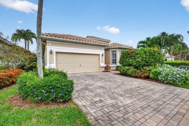 ABERDEEN COUNTRY CLUB.  ADDISON GREENS SINGLE  FAMILY HOME WITH on Aberdeen Golf and Country Club in Florida - for sale on GolfHomes.com, golf home, golf lot