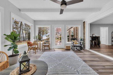 One of the largest homes on one of the biggest lots in desirable on Prestwick Country Club in South Carolina - for sale on GolfHomes.com, golf home, golf lot