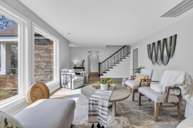 One of the largest homes on one of the biggest lots in desirable on Prestwick Country Club in South Carolina - for sale on GolfHomes.com, golf home, golf lot