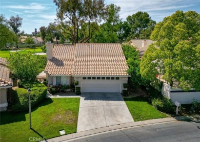 This charming home nestled in a desirable 55+ community, offers on Sun Lakes Country Club in California - for sale on GolfHomes.com, golf home, golf lot