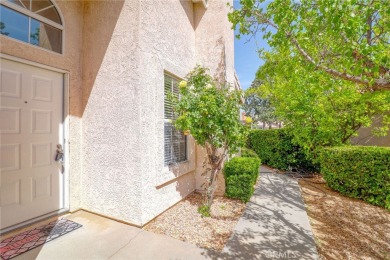 This charming home nestled in a desirable 55+ community, offers on Sun Lakes Country Club in California - for sale on GolfHomes.com, golf home, golf lot