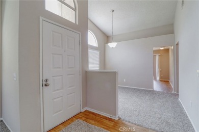This charming home nestled in a desirable 55+ community, offers on Sun Lakes Country Club in California - for sale on GolfHomes.com, golf home, golf lot