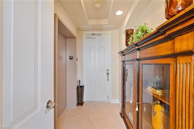 Panoramic 7th-floor views of the championship golf course on Vineyards Golf and Country Club in Florida - for sale on GolfHomes.com, golf home, golf lot