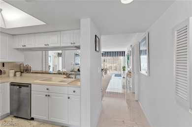 Beautiful Lake & Golf Course Views - Turnkey and Move-In Ready on Breckenridge Golf and Country Club in Florida - for sale on GolfHomes.com, golf home, golf lot