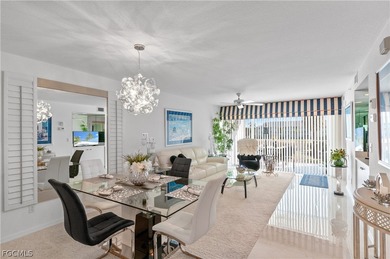 Beautiful Lake & Golf Course Views - Turnkey and Move-In Ready on Breckenridge Golf and Country Club in Florida - for sale on GolfHomes.com, golf home, golf lot