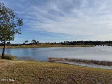 Seize the opportunity to own a rare homesite in the prestigious on Conservatory Course At Hammock Beach Resort in Florida - for sale on GolfHomes.com, golf home, golf lot