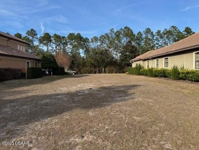 Seize the opportunity to own a rare homesite in the prestigious on Conservatory Course At Hammock Beach Resort in Florida - for sale on GolfHomes.com, golf home, golf lot