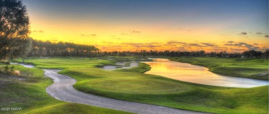 Seize the opportunity to own a rare homesite in the prestigious on Conservatory Course At Hammock Beach Resort in Florida - for sale on GolfHomes.com, golf home, golf lot