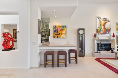 Located in the heart of Indian Ridge Country Club, this on Indian Ridge Country Club in California - for sale on GolfHomes.com, golf home, golf lot