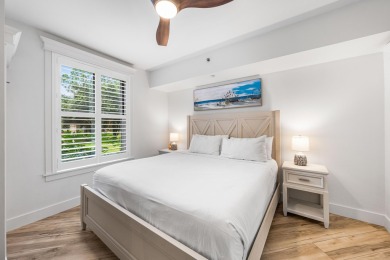 Beautifully updated ground-floor condo with 1 bedroom, 2 full on Sandestin Golf and Beach Resort - Raven in Florida - for sale on GolfHomes.com, golf home, golf lot