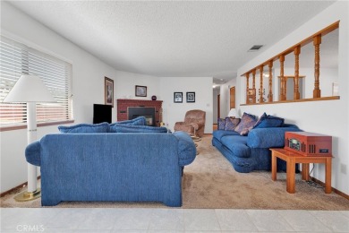 Welcome to this charming 3-bedroom, 2-bath home nestled in on Hesperia Golf and Country Club in California - for sale on GolfHomes.com, golf home, golf lot
