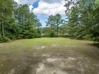 One of 2 remaining waterfront building lots available in Red on Eastern Shore Yacht and Country Club in Virginia - for sale on GolfHomes.com, golf home, golf lot