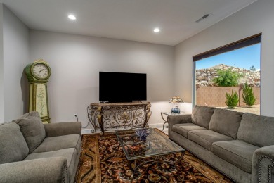 Sun River Villa on Cul-de-Sac 
Beautifully upgraded and move-in on Sunriver Golf Club in Utah - for sale on GolfHomes.com, golf home, golf lot