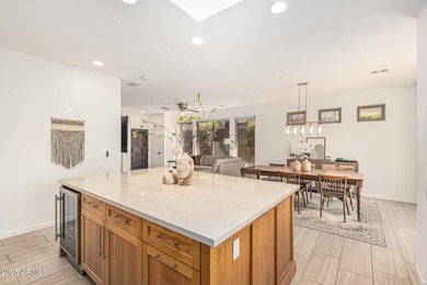 Welcome home to a beautifully appointed light-filled on Anthem Golf and Country Club  in Arizona - for sale on GolfHomes.com, golf home, golf lot