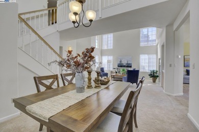 Luxury Living, Golf Course Retreat- blending comfort and on Discovery Bay Country Club in California - for sale on GolfHomes.com, golf home, golf lot