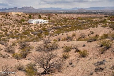 Discover the allure of the Picacho Mountain Subdivision, where on Picacho Hills Country Club in New Mexico - for sale on GolfHomes.com, golf home, golf lot