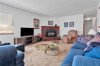 Welcome to this charming 3-bedroom, 2-bath home nestled in on Hesperia Golf and Country Club in California - for sale on GolfHomes.com, golf home, golf lot