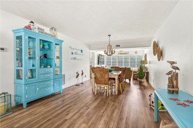 This stunningly remodeled Vista Plantation condo is truly a gem on Vista Plantation Golf Club in Florida - for sale on GolfHomes.com, golf home, golf lot