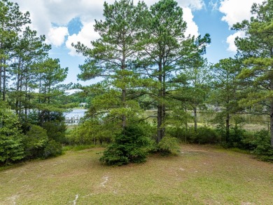 One of 2 remaining waterfront building lots available in Red on Eastern Shore Yacht and Country Club in Virginia - for sale on GolfHomes.com, golf home, golf lot