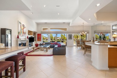 Located in the heart of Indian Ridge Country Club, this on Indian Ridge Country Club in California - for sale on GolfHomes.com, golf home, golf lot