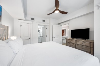 Beautifully updated ground-floor condo with 1 bedroom, 2 full on Sandestin Golf and Beach Resort - Raven in Florida - for sale on GolfHomes.com, golf home, golf lot