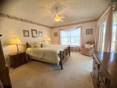 Welcome to Spanish Lakes Fairways! This elegant and tidy home on Spanish Lakes Fairways in Florida - for sale on GolfHomes.com, golf home, golf lot