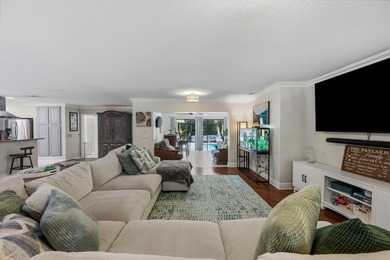 Live the lifestyle you've been dreaming of in this impressive on Jupiter Country Club in Florida - for sale on GolfHomes.com, golf home, golf lot