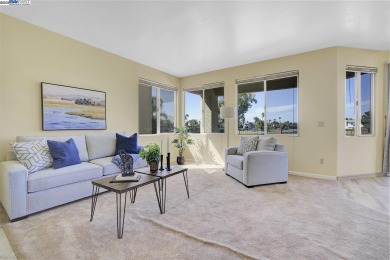 Luxury Living, Golf Course Retreat- blending comfort and on Discovery Bay Country Club in California - for sale on GolfHomes.com, golf home, golf lot