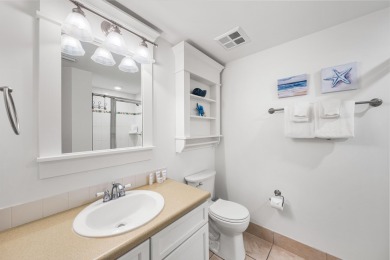 Beautifully updated ground-floor condo with 1 bedroom, 2 full on Sandestin Golf and Beach Resort - Raven in Florida - for sale on GolfHomes.com, golf home, golf lot