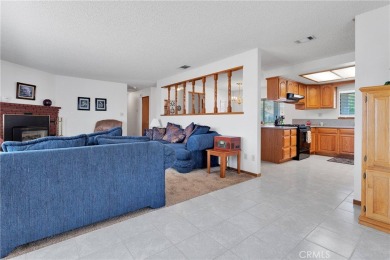 Welcome to this charming 3-bedroom, 2-bath home nestled in on Hesperia Golf and Country Club in California - for sale on GolfHomes.com, golf home, golf lot