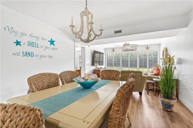 This stunningly remodeled Vista Plantation condo is truly a gem on Vista Plantation Golf Club in Florida - for sale on GolfHomes.com, golf home, golf lot