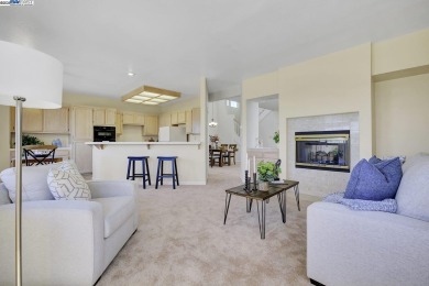 Luxury Living, Golf Course Retreat- blending comfort and on Discovery Bay Country Club in California - for sale on GolfHomes.com, golf home, golf lot
