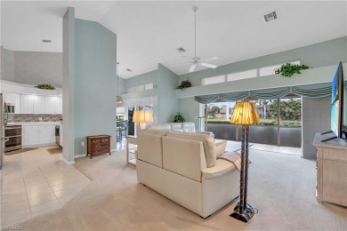 This spacious 2 Bedroom, 2 1/2 bath, great room floor plan condo on Wildcat Run Golf and Country Club in Florida - for sale on GolfHomes.com, golf home, golf lot
