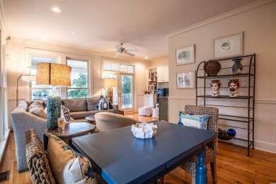 Timeless Lowcountry style meets modern coastal living in this on DeBordieu Country Club in South Carolina - for sale on GolfHomes.com, golf home, golf lot