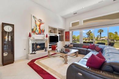 Located in the heart of Indian Ridge Country Club, this on Indian Ridge Country Club in California - for sale on GolfHomes.com, golf home, golf lot