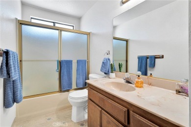 Welcome to this charming 3-bedroom, 2-bath home nestled in on Hesperia Golf and Country Club in California - for sale on GolfHomes.com, golf home, golf lot