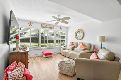 This stunningly remodeled Vista Plantation condo is truly a gem on Vista Plantation Golf Club in Florida - for sale on GolfHomes.com, golf home, golf lot
