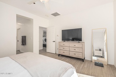 Welcome home to a beautifully appointed light-filled on Anthem Golf and Country Club  in Arizona - for sale on GolfHomes.com, golf home, golf lot