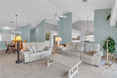 This spacious 2 Bedroom, 2 1/2 bath, great room floor plan condo on Wildcat Run Golf and Country Club in Florida - for sale on GolfHomes.com, golf home, golf lot