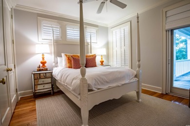 Timeless Lowcountry style meets modern coastal living in this on DeBordieu Country Club in South Carolina - for sale on GolfHomes.com, golf home, golf lot