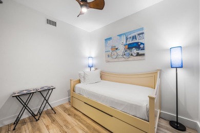 Beautifully updated ground-floor condo with 1 bedroom, 2 full on Sandestin Golf and Beach Resort - Raven in Florida - for sale on GolfHomes.com, golf home, golf lot