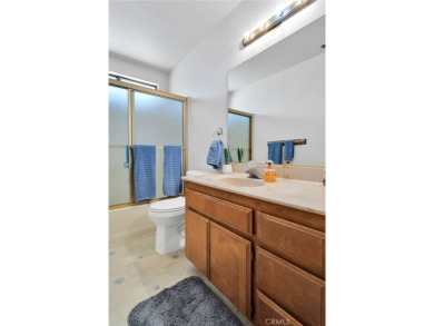 Welcome to this charming 3-bedroom, 2-bath home nestled in on Hesperia Golf and Country Club in California - for sale on GolfHomes.com, golf home, golf lot