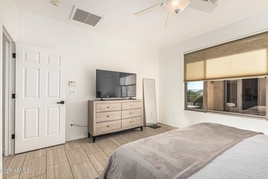 Welcome home to a beautifully appointed light-filled on Anthem Golf and Country Club  in Arizona - for sale on GolfHomes.com, golf home, golf lot