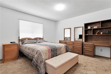 Welcome to this charming 3-bedroom, 2-bath home nestled in on Hesperia Golf and Country Club in California - for sale on GolfHomes.com, golf home, golf lot