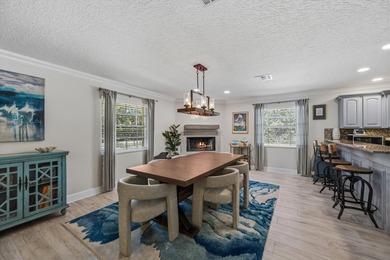 Live the lifestyle you've been dreaming of in this impressive on Jupiter Country Club in Florida - for sale on GolfHomes.com, golf home, golf lot