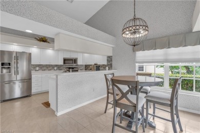 This spacious 2 Bedroom, 2 1/2 bath, great room floor plan condo on Wildcat Run Golf and Country Club in Florida - for sale on GolfHomes.com, golf home, golf lot