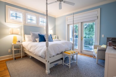 Timeless Lowcountry style meets modern coastal living in this on DeBordieu Country Club in South Carolina - for sale on GolfHomes.com, golf home, golf lot
