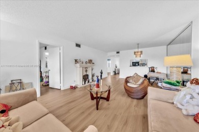 This beautiful 2-bedroom, 2-bathroom condo offers stunning pool on Flamingo Lakes Country Club in Florida - for sale on GolfHomes.com, golf home, golf lot